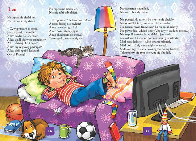 BRZECHWA DZIECIOM + TUWIM DZIECIOM ZESTAW Jan Brzechwa Julian Tuwim BR TW