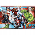 Puzzle 300 elementów Avengers – Trefl