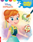 Kraina lodu. Maluj Wodą. Disney Maluch Praca zbiorowa