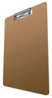 Clipboard A4 Donau niebieski