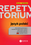 2w1 Repetytorium JĘZYK POLSKI + MATEMATYKA Greg