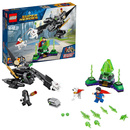Superman i Krypto LEGO Super Heroes 76096