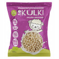 Płatki śniadaniowe BIO jaglane orkiszowe 160g – Helpa