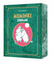 Muminki zebrane. Tom I – Tove Jansson