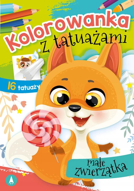 Małe zwierzątka