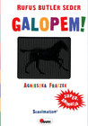 Galopem! Agnieszka Frączek