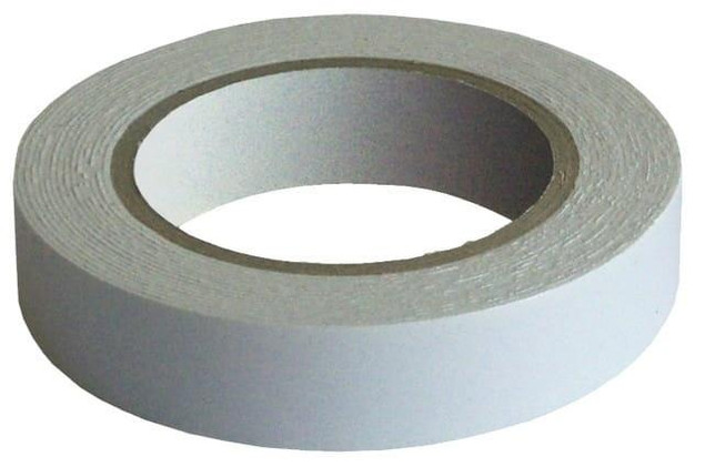 Taśma dwustronna Schemat piankowa 19 mm x 1,5 m