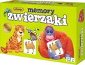 Adamigo Gra Pamięciowa Memory Mini Zwierzaki