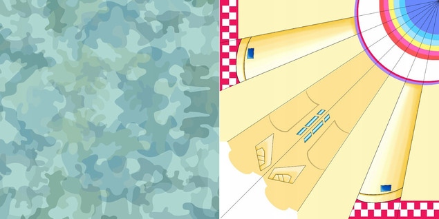 Moje Pierwsze Origami SAMOLOTY Marcelina Grabowska-Piątek 3+ Siedmioróg