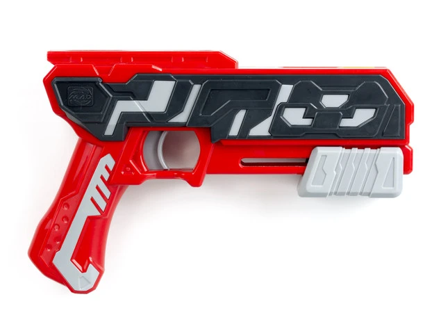 Wyrzutnia Silverlit Battle Edition Firestorm Vs Mega Wave_4