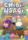 Chibi Usagi – Atak chibi straszydeł. Usagi Yojimbo