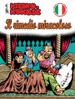 Kajko e Kokosz: Il rimedio miracoloso - Janusz Christa