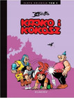 Kajko i Kokosz Złota kolekcja Tom 3 Janusz Christa