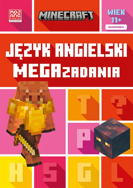 Angielski 11+