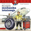 Mam przyjaciela mechanika lotniczego Bolesław Ludwiczak