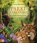 Parki Narodowe. Symbole Polskiej Przyrody - Justyna Hołubowska-Chrząszczak
