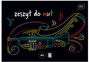 Zeszyt DO NUT A5 16k p10 Interdruk