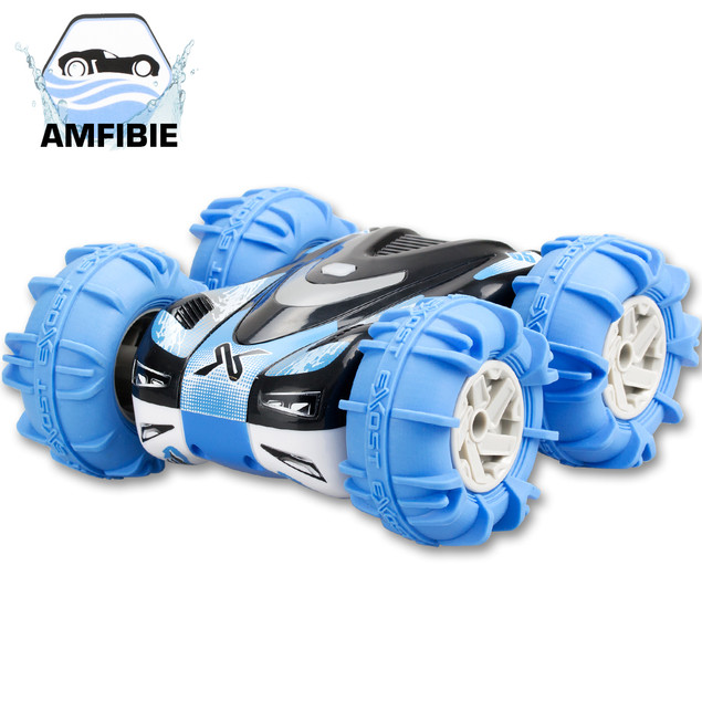 Pojazd zdalnie sterowany Exost 360 Aquacross