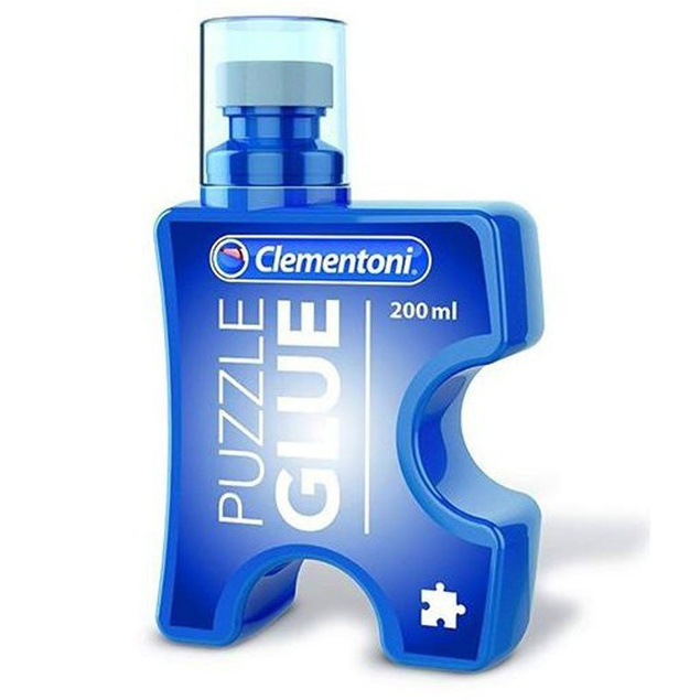 Klej do Puzzli Clementoni 37000