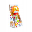 Dumel Discovery 30860 GRZECHOCZĄCY LEW