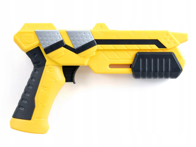 Zestaw do bitew Silverlit Deluxe Battle Pack z akcesoriami