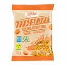 MARCHEWKOWE Miękkie Ciasteczko Frank&Oli 50g x2