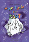Moje życie jako… ŻART Janet Tashjian