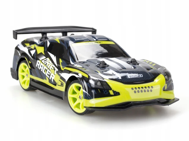 Exost Drift Racer detale