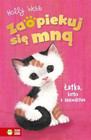 Łatka, kotka z sąsiedztwa – Holly Webb
