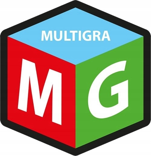Montessori Gra I Zabawka Edukacyjna - Śrubka Po Śrubce Multigra