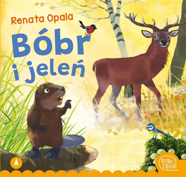 Co Robią Koty? Renata Opala Bajki i Wierszyki 3+ Skrzat