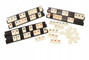 Rummikub Gra Liczbowa Classic Standard Rodzinna TmToys 4600