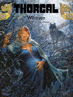 Thorgal T.16 Wilczyca – Komiks Rosiński, Van Hamme (Egmont)