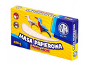 Masa Papierowa Do Prac Plastycznych 420 g 3+ Astra