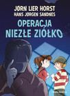Operacja Niezłe Ziółko Jorn Lier Horst