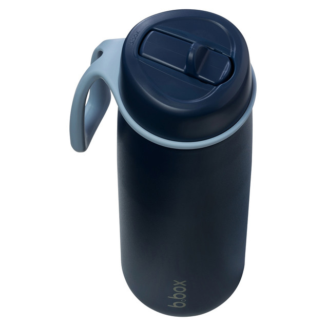 B.box Butelka Termiczna Stal Nierdzewna 690 ml Midnight