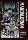 Star Wars. Mandalorianin. Tom 4 Manga Yusuke Osawa Egmont