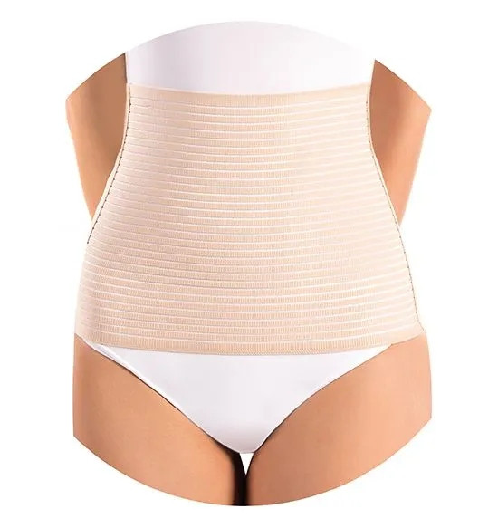 Poporodowy pas brzuszny EXPERT Babyono 511 L