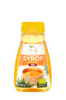 Syrop z agawy BIO 245g BIOLIFE