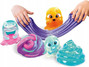 Naukowa Zabawa Super Kolorowe SLIME 8+ Clementoni 50636
