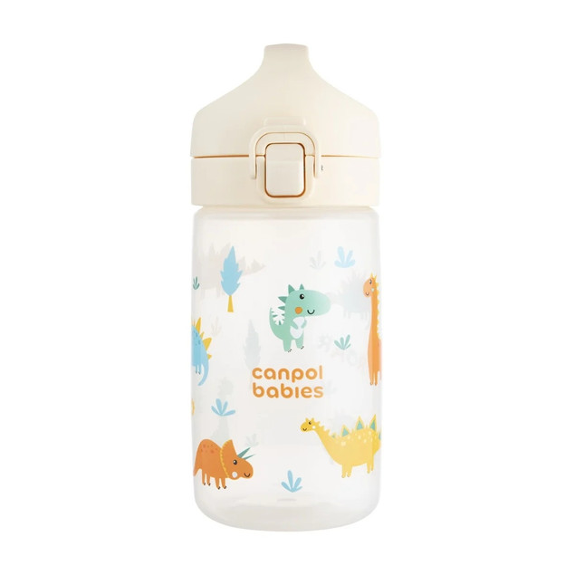 Bidon Canpol Babies Junior 400 ml