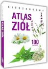 Kieszonkowy atlas ziół – Aleksandra Halarewicz