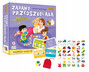 ZABAWY PRZEDSZKOLAKA Zajęcia Dydaktyczne 3+ Adamigo