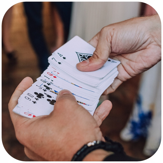 Karty Do Gry Zestaw 2 Talie Poker Gra Karciana