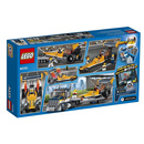 KLOCKI Pokazy lotnicze LEGO CITY Lotnisko 60103 