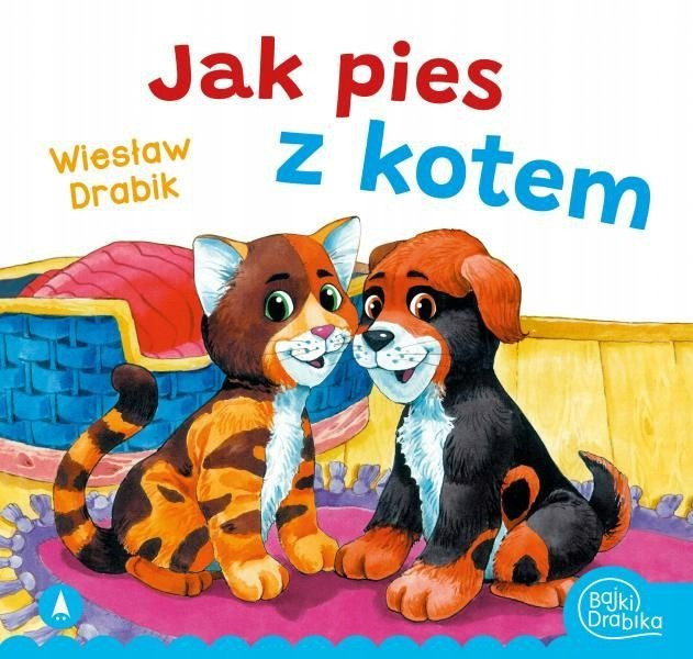 Jak pies z kotem – Wiesław Drabik