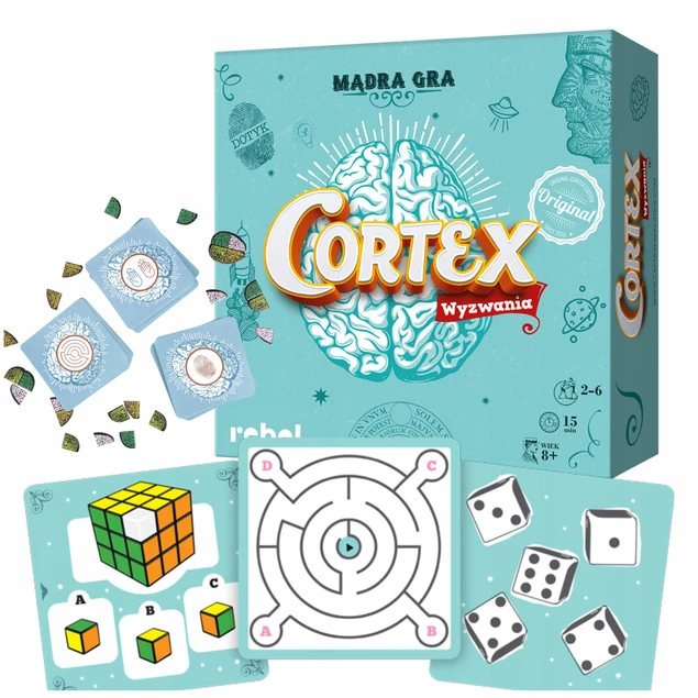 Cortex