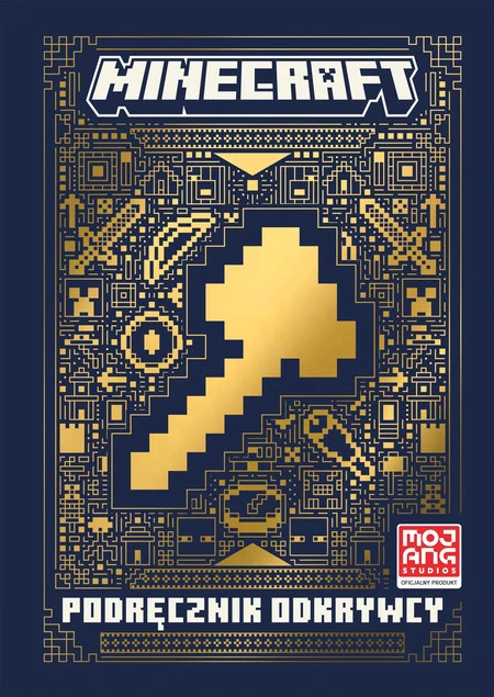 Odkrywca
