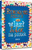 RYMOWANKI POLSKIE Dla Dzieci Wlazł Kotek Na Płotek TWARDA NAGRODY Greg