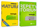 BIOLOGIA Rozszerzona Liceum Matura 2026 Repetytorium Maturzysty 2w1 Komplet
